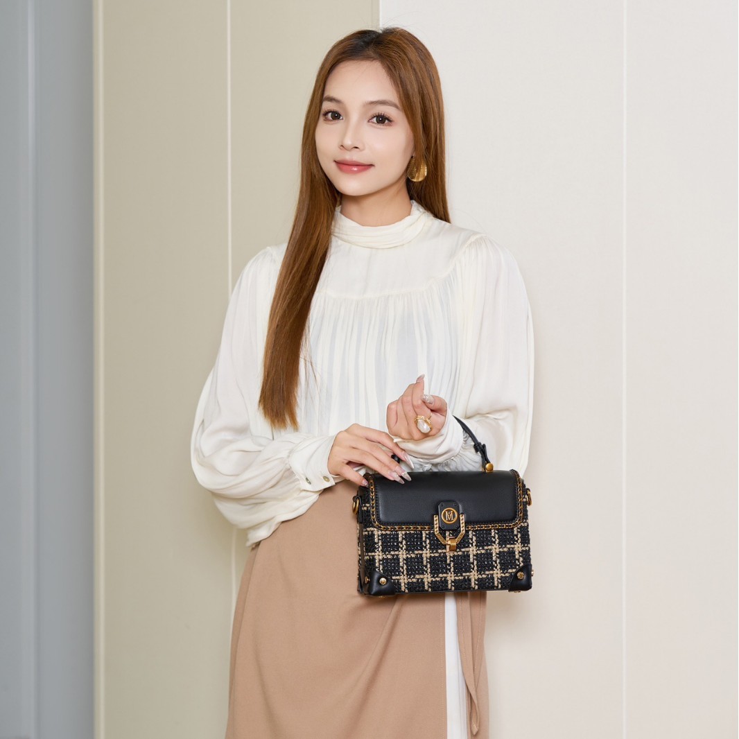 Leichte Damenhandtasche der Lu – Women Bags Premium Brands Bewertung und Preis