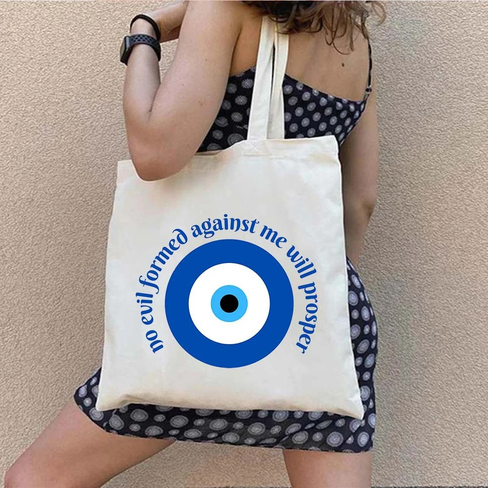 Graffiti-Griechisches-Böses-Au – Women'S Yoga Bags Bewertung und Preis