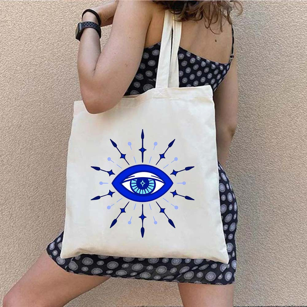 Graffiti-Griechisches-Böses-Au – Women'S Yoga Bags Bewertung und Preis