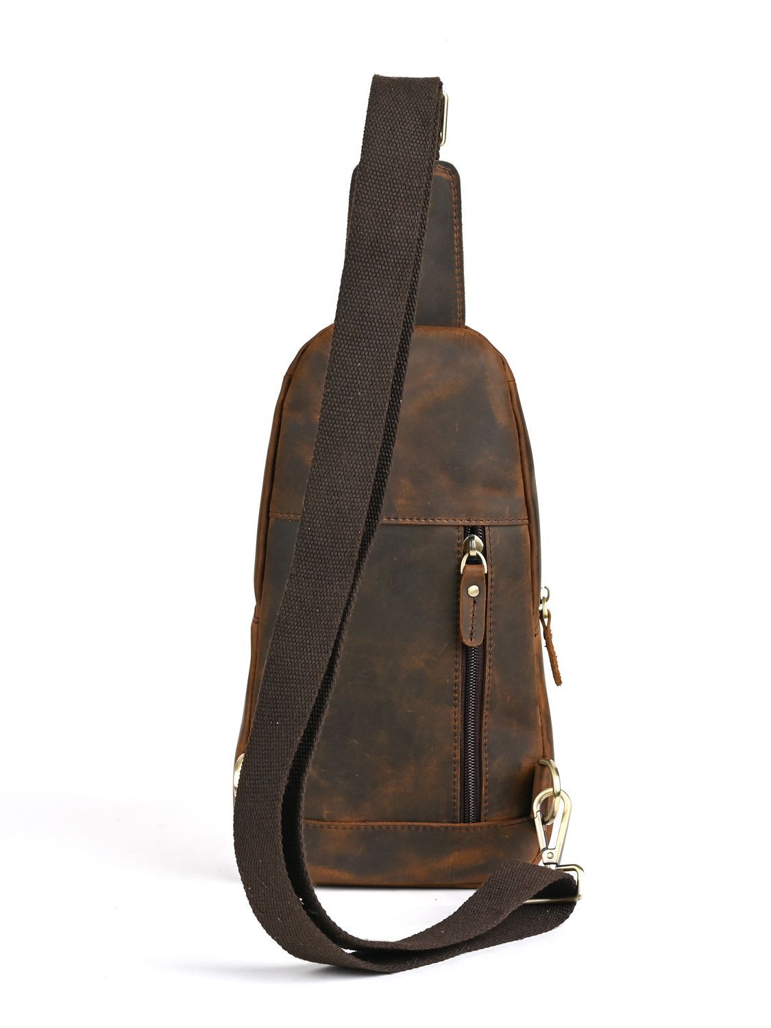 Designer Luxus Multifunktions- – Saddle Bag Leather Bewertung und Preis