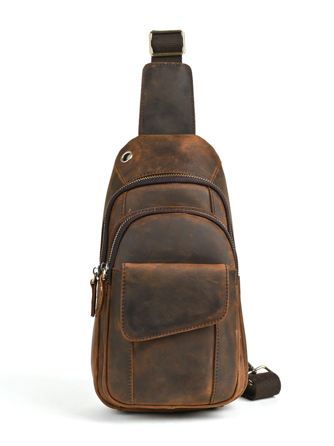 Designer Luxus Multifunktions- – Saddle Bag Leather Bewertung und Preis