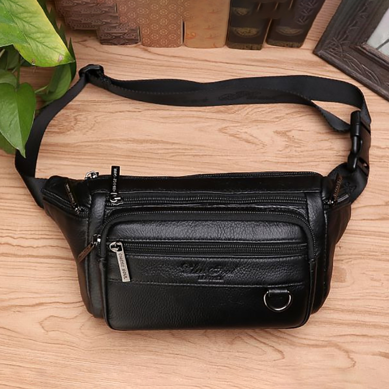 Männer Taille Fanny Taschen Sl – Saddle Bag Leather Bewertung und Preis
