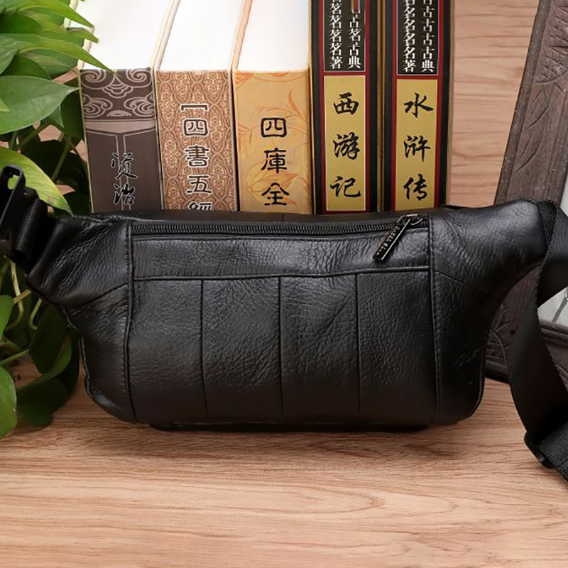 Männer Taille Fanny Taschen Sl – Saddle Bag Leather Bewertung und Preis