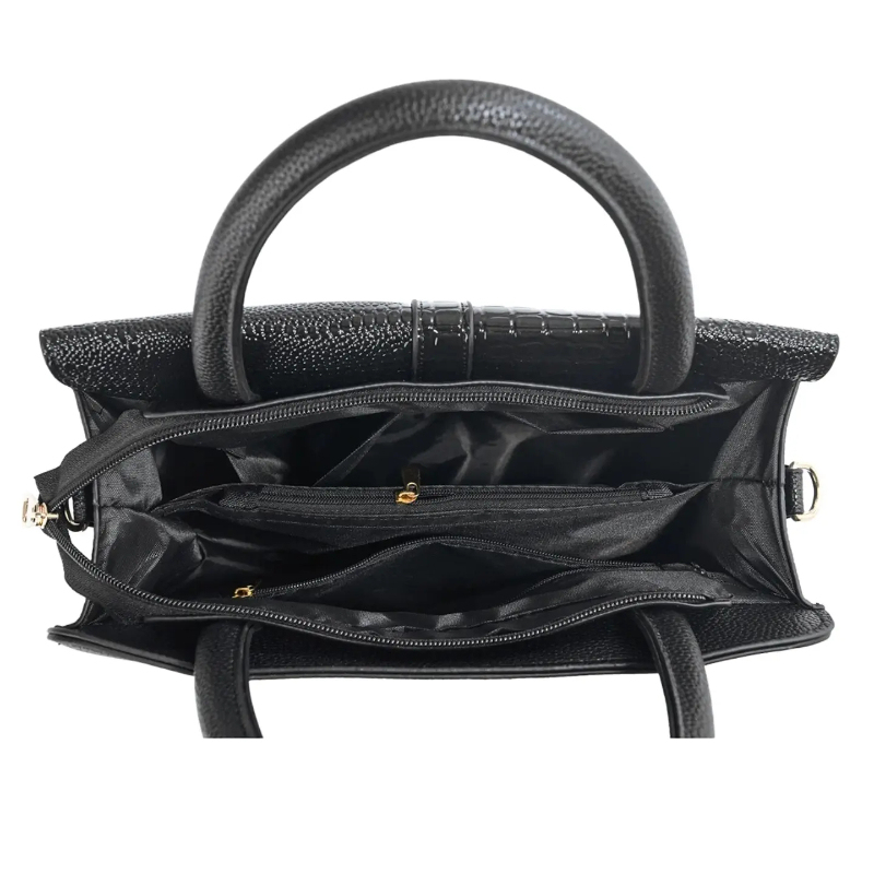 3-teiliges Damen-Taschenset, e – Women'S Bags Handbags Bewertung und Preis