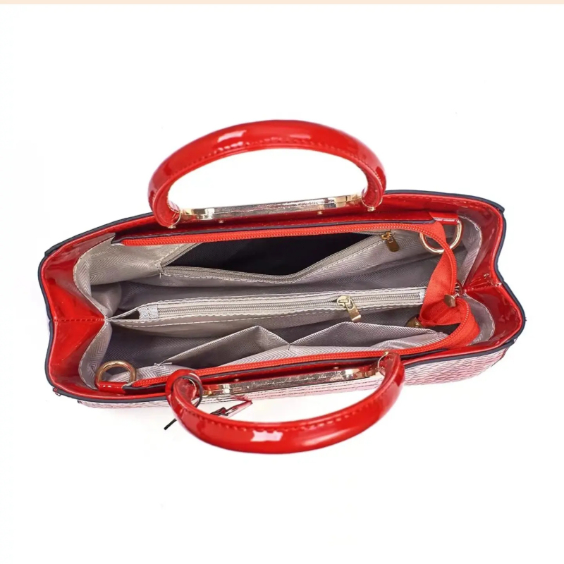 Damen-Handtaschen-Set, Leichte – Women'S Bags Handbags Bewertung und Preis