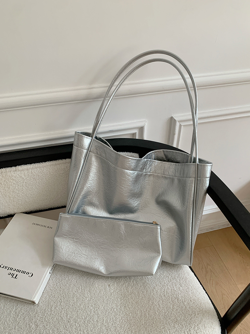 Lässige Große Shopper-Taschen  – Women Bags Aldo Bewertung und Preis