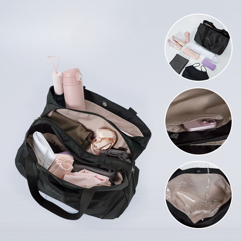 Wasserdichte Tanztasche, Nass- – Women'S Yoga Bags Bewertung und Preis