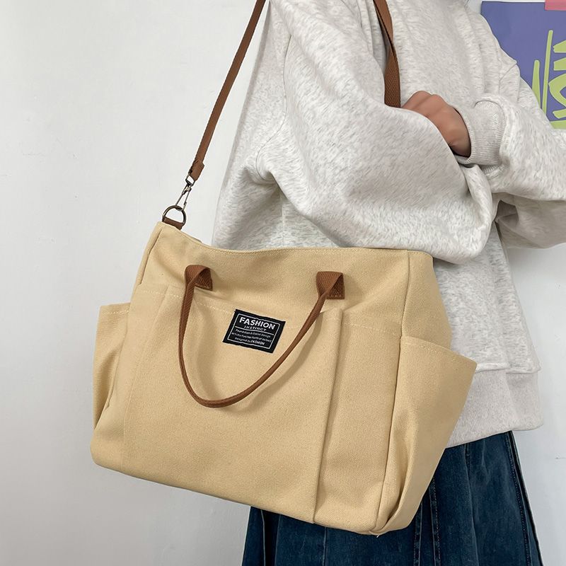 Große Canvas-Tragetasche für D – Women'S Tote Bags For Work Bewertung und Preis