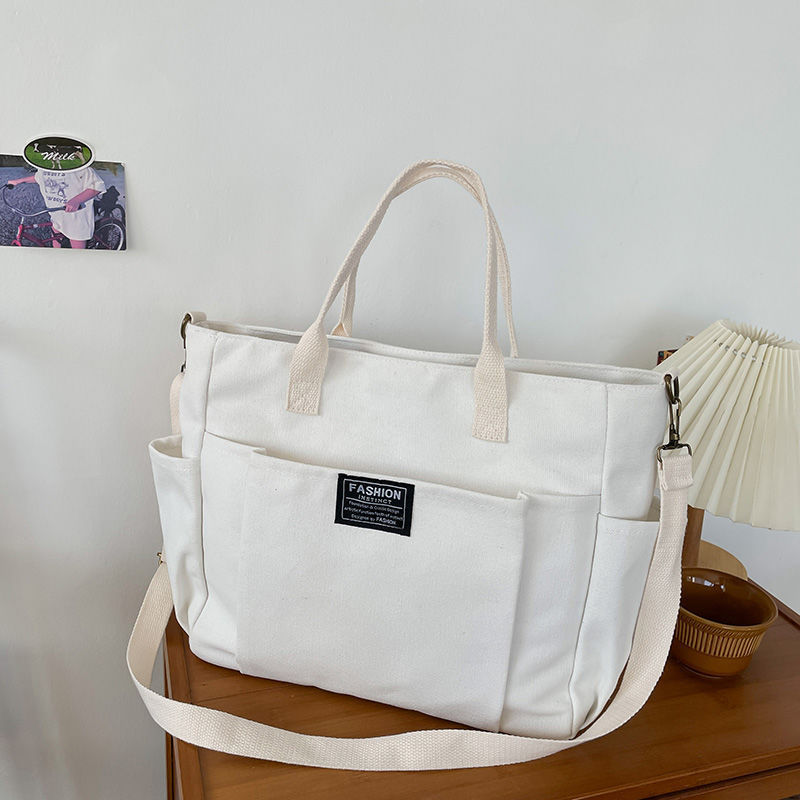 Große Canvas-Tragetasche für D – Women'S Tote Bags For Work Bewertung und Preis
