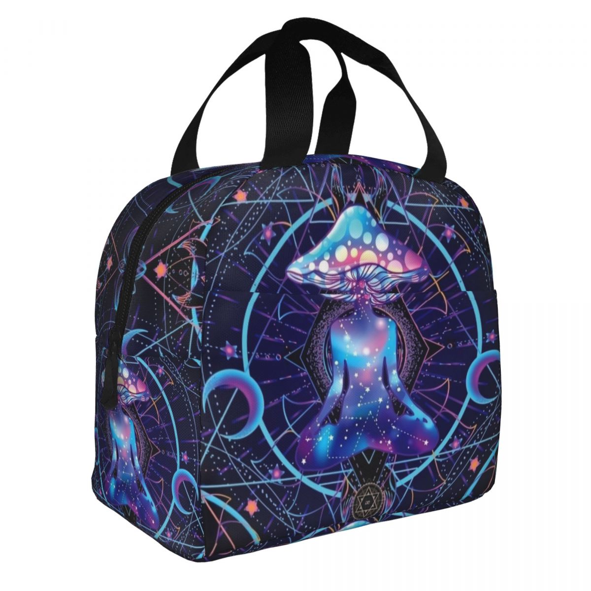 Benutzerdefinierte Lunchtasche – Women Bags India Bewertung und Preis