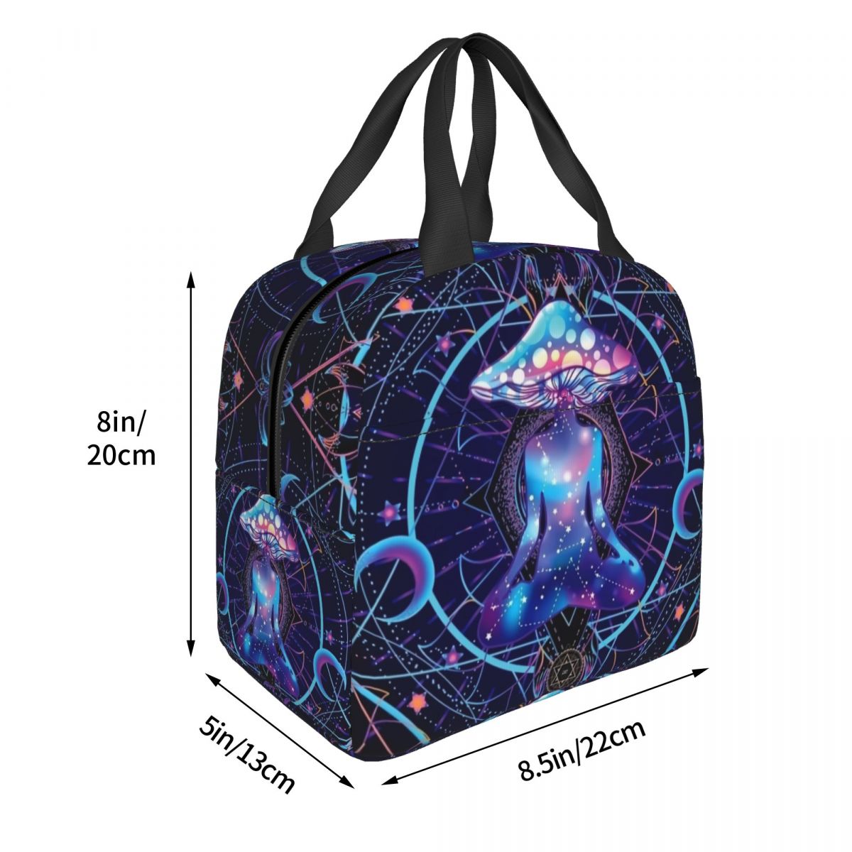 Benutzerdefinierte Lunchtasche – Women Bags India Bewertung und Preis