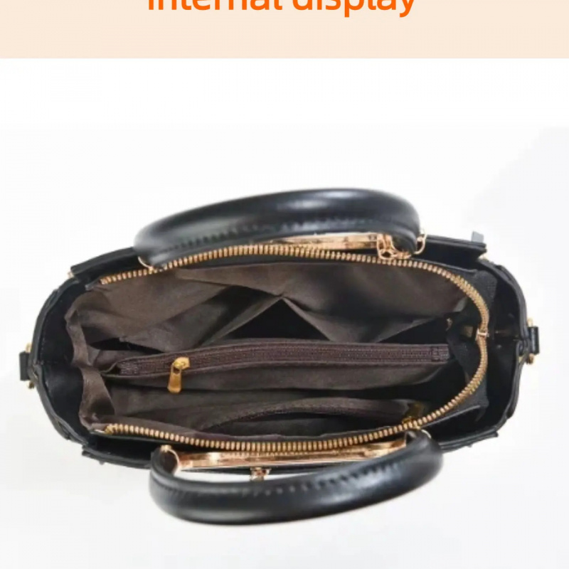 Elegantes Damen-Handtaschen-Se – Women'S Bags Handbags Bewertung und Preis