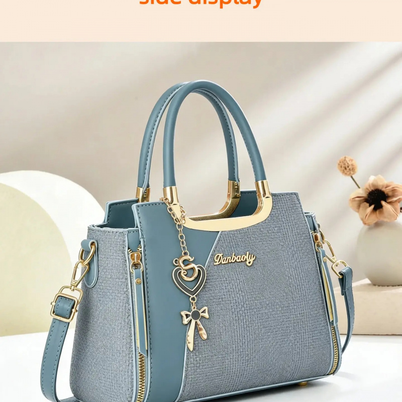 Elegantes Damen-Handtaschen-Se – Women'S Bags Handbags Bewertung und Preis