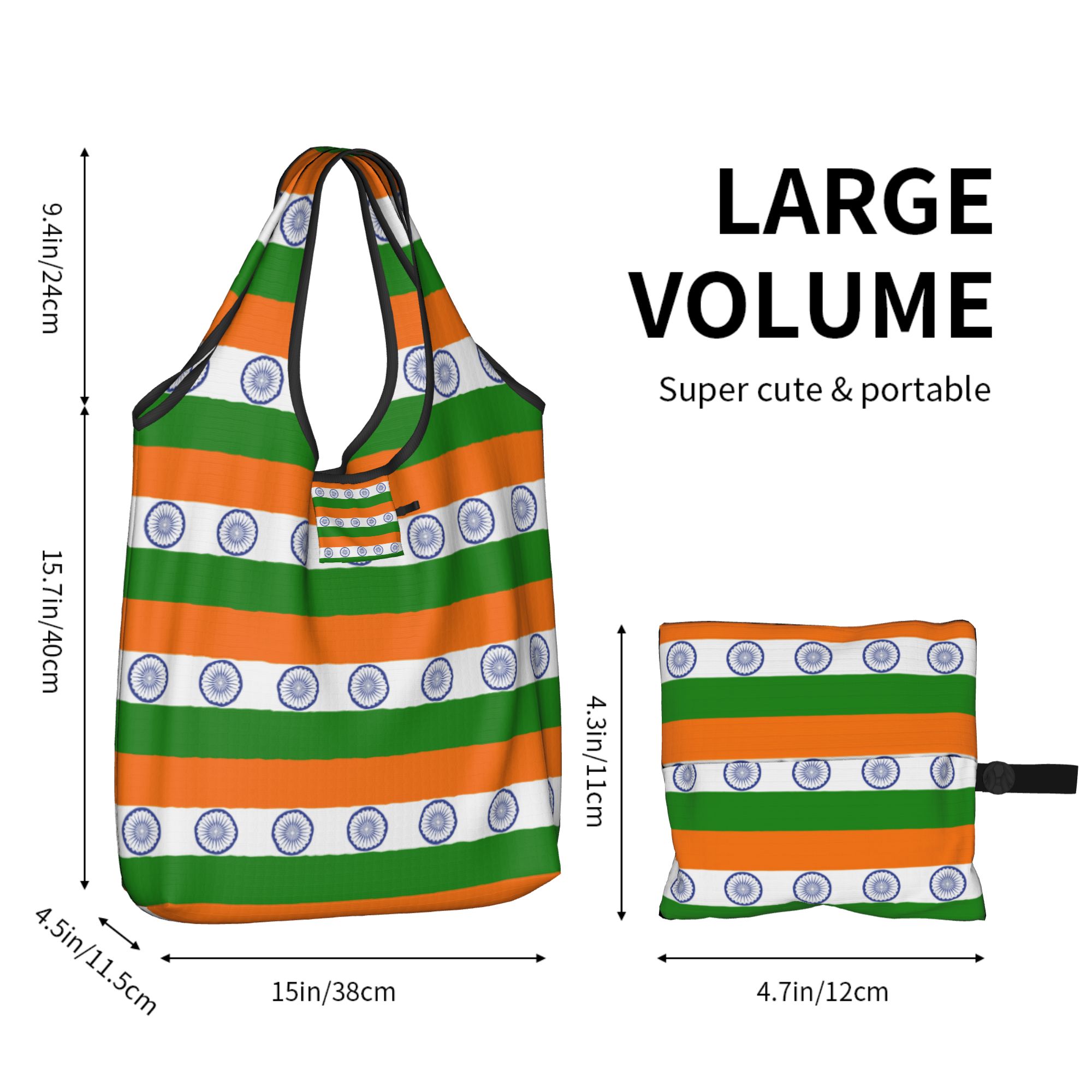 Wiederverwendbare Einkaufstasc – Women Bags India Bewertung und Preis