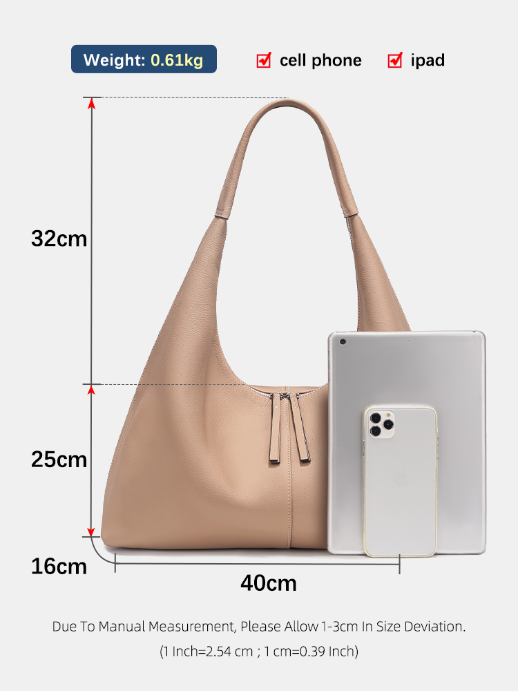 Zency Große Kapazität Einkaufs – Women Bags Aldo Bewertung und Preis