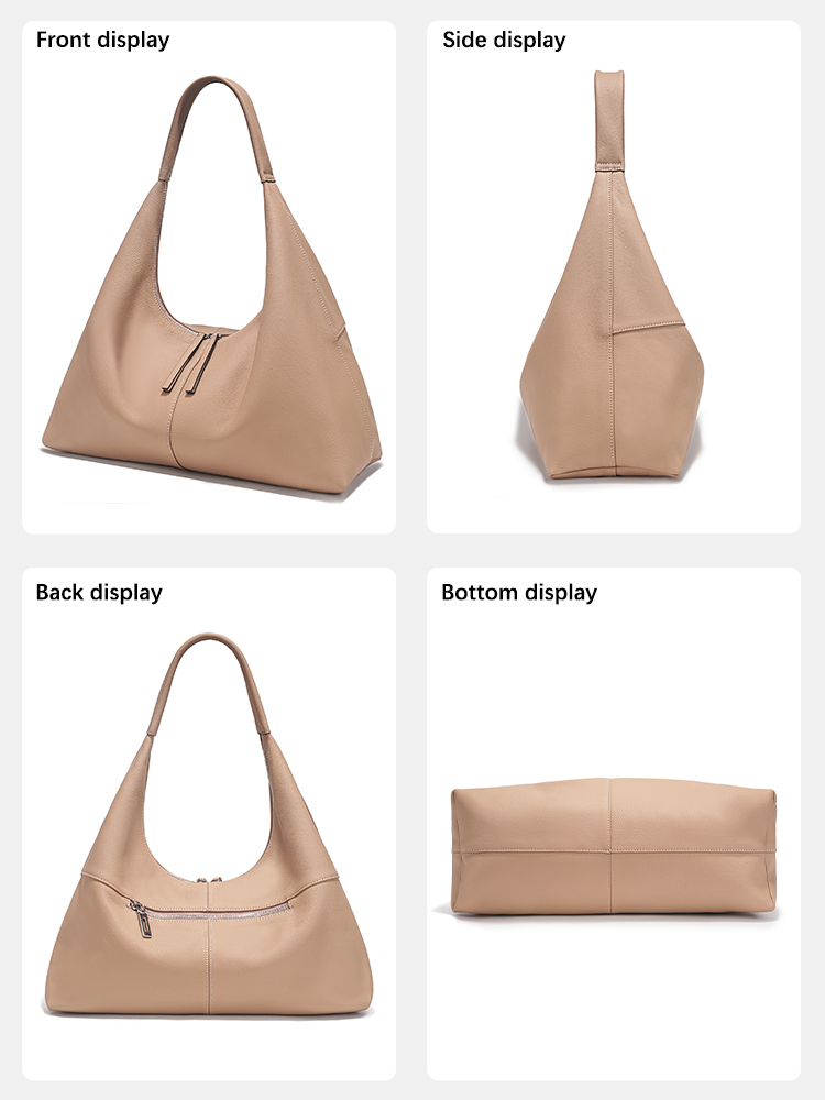 Zency Große Kapazität Einkaufs – Women Bags Aldo Bewertung und Preis