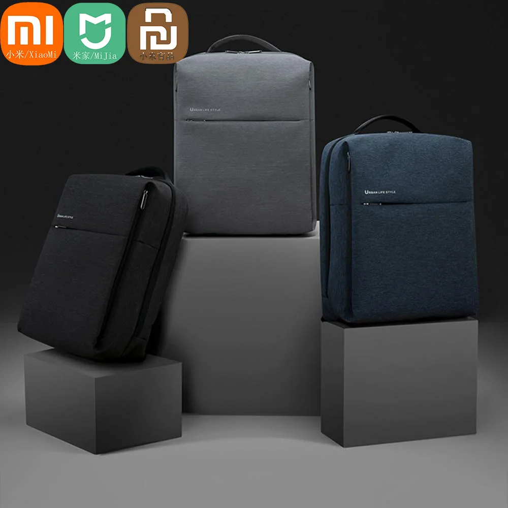 Original Xiaomi Mi Urban-Rucks – Women Bags Large Bewertung und Preis