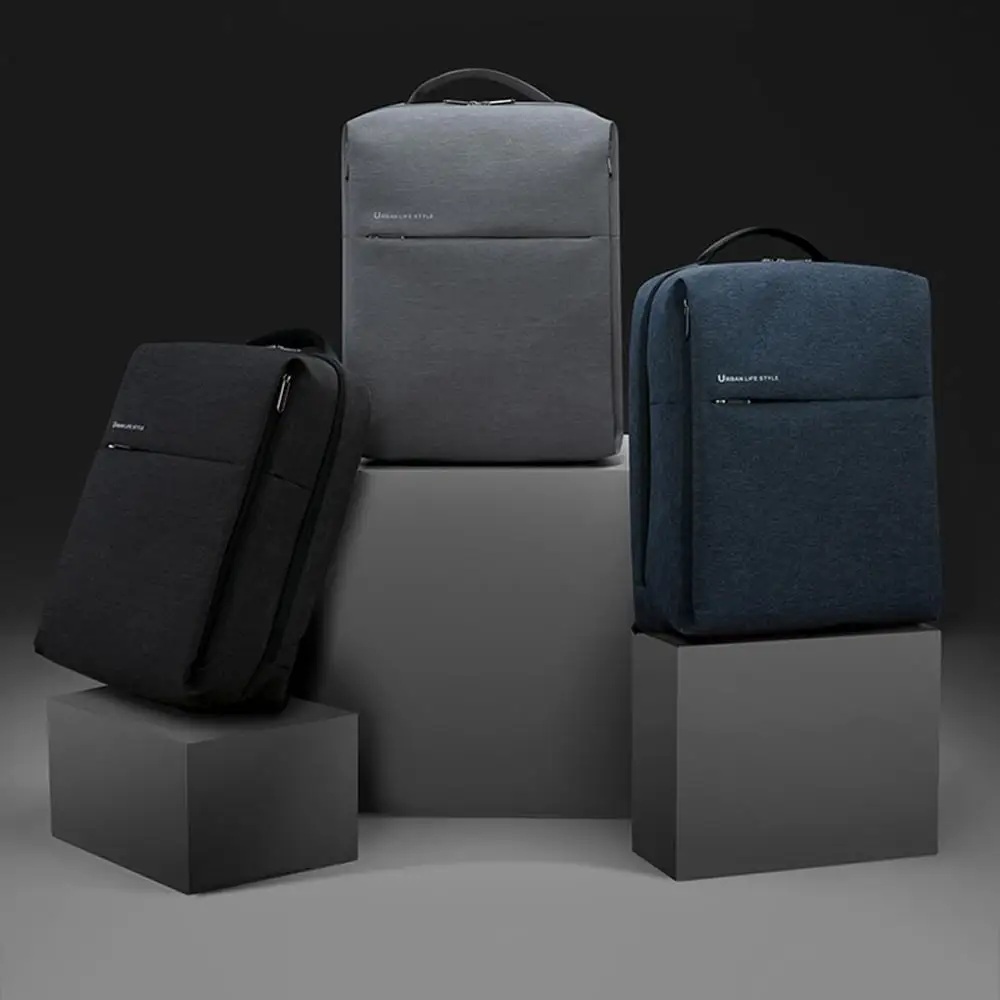 Original Xiaomi Mi Urban-Rucks – Women Bags Large Bewertung und Preis