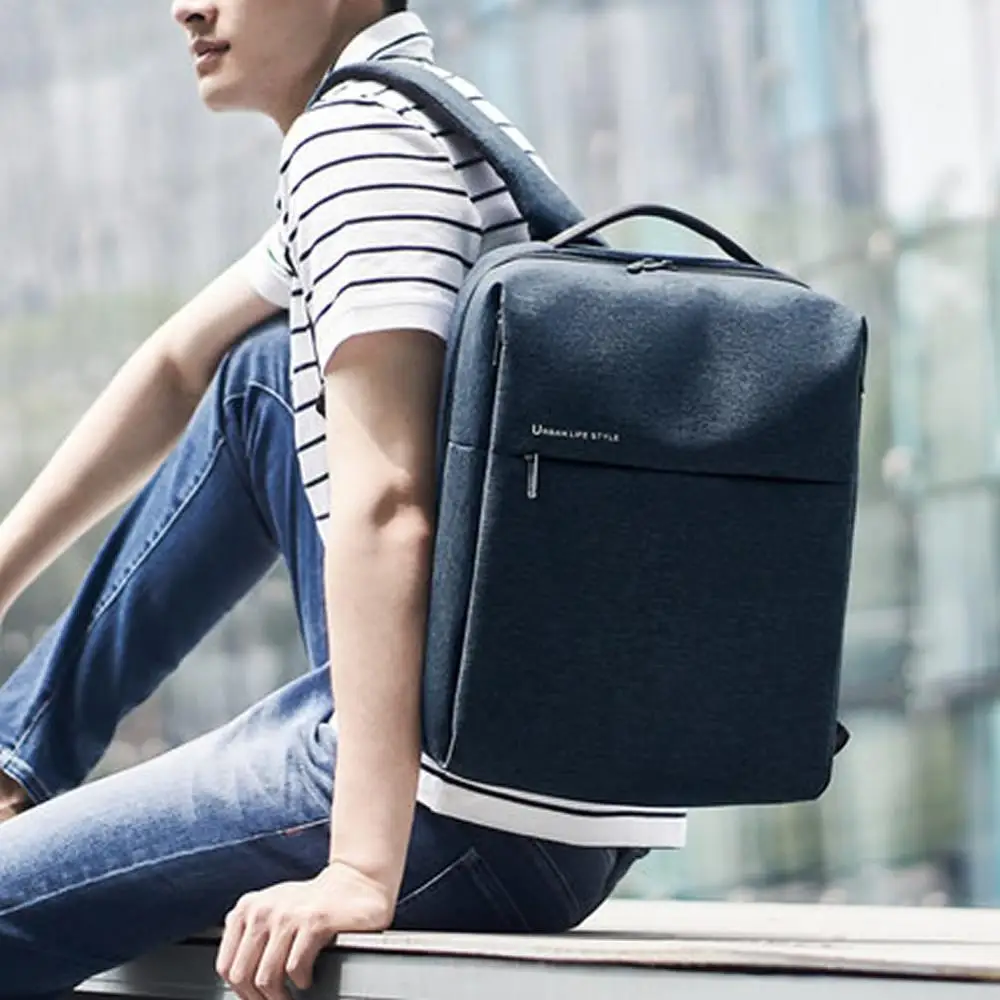 Original Xiaomi Mi Urban-Rucks – Women Bags Large Bewertung und Preis