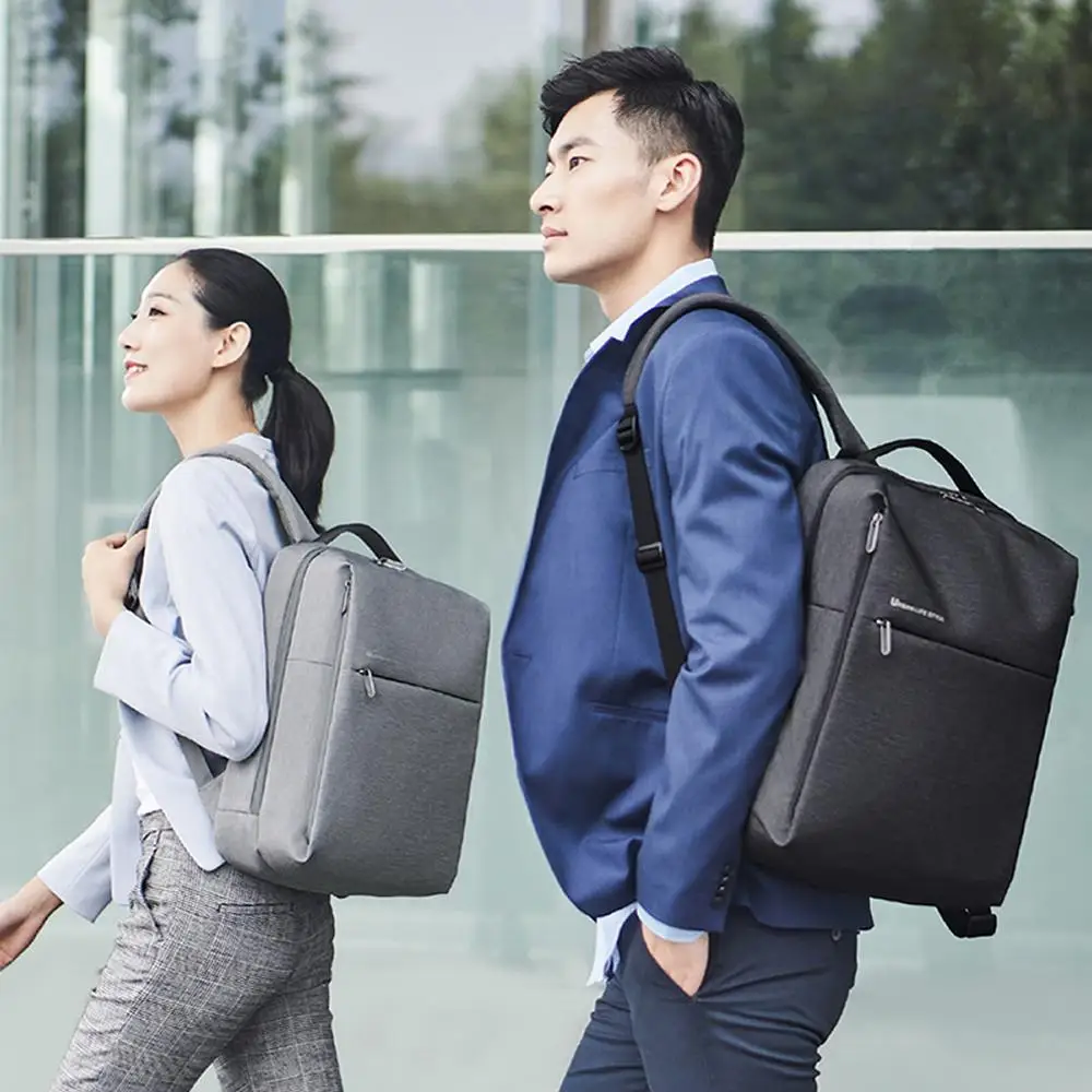 Original Xiaomi Mi Urban-Rucks – Women Bags Large Bewertung und Preis