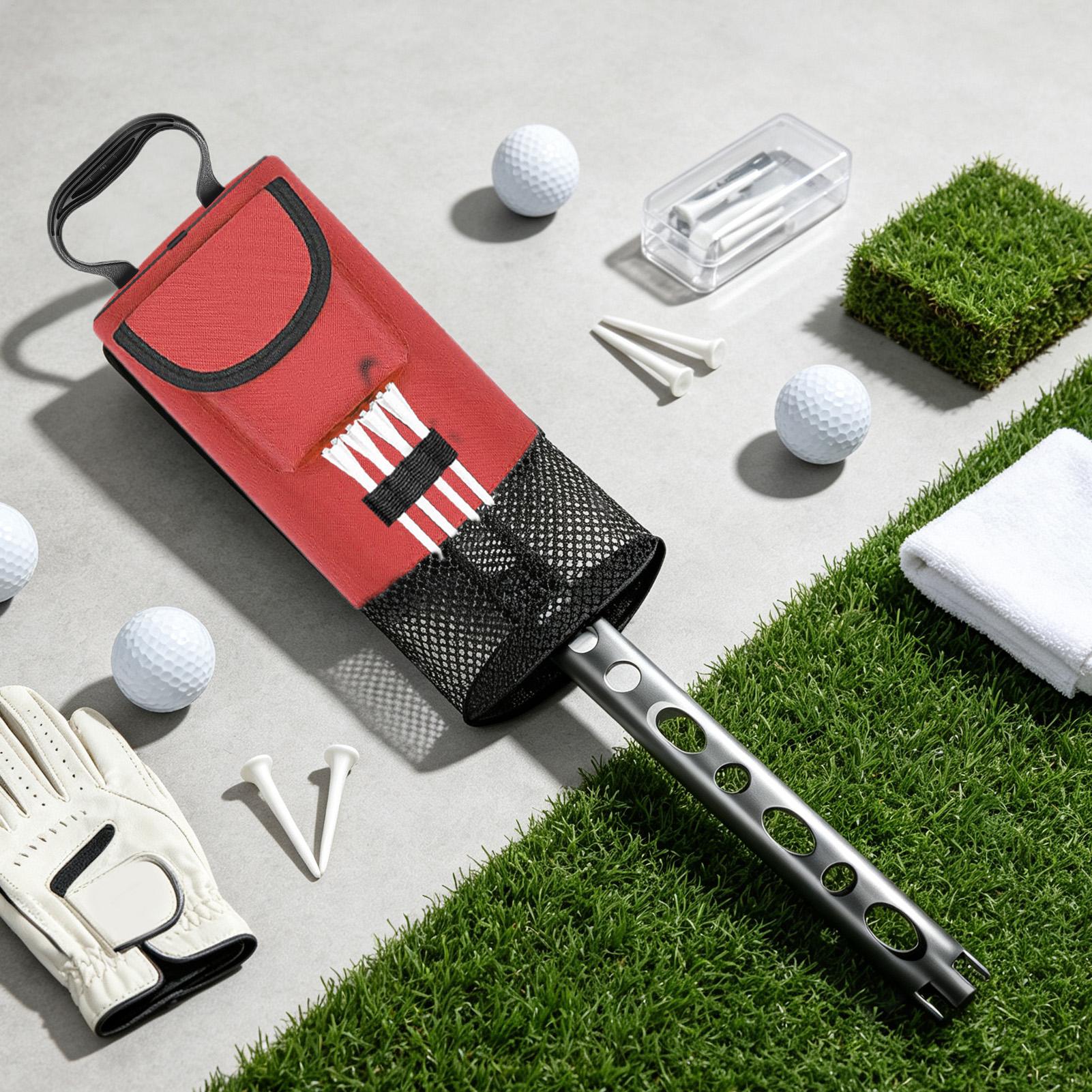 Golf-Shagger-Tasche, strapazie – Women Bags Large Bewertung und Preis