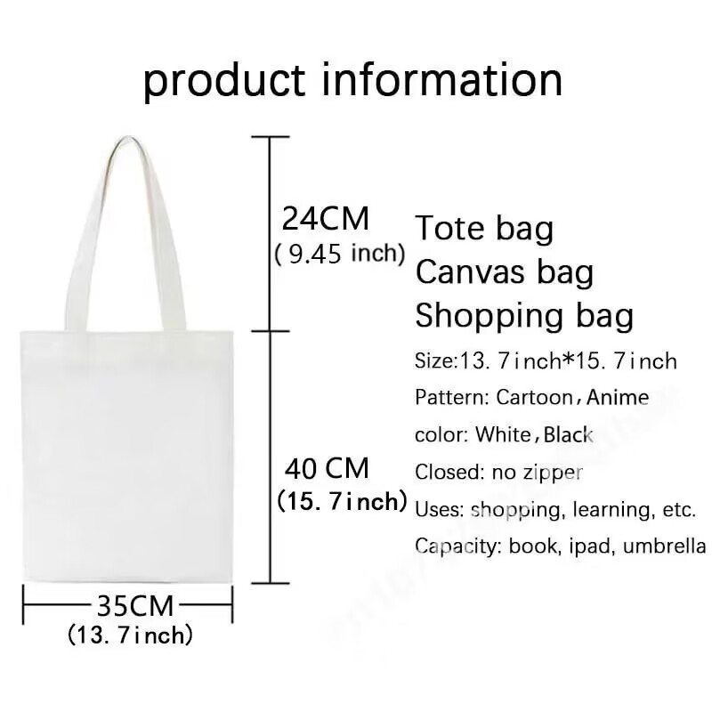 Canvas-Tasche mit gruseligem M – Women'S Yoga Bags Bewertung und Preis