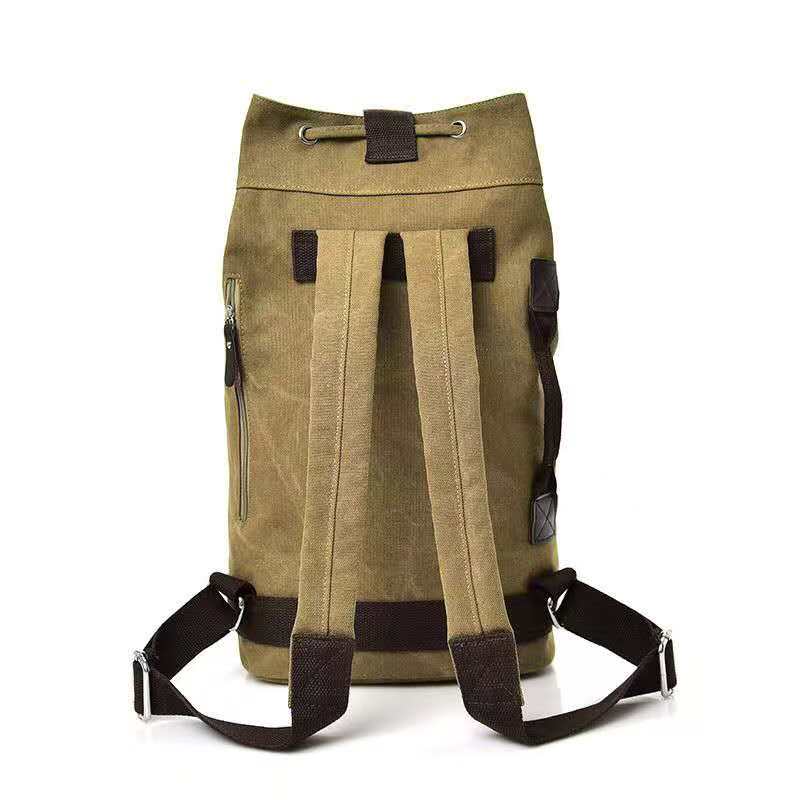 2026 Canvas-Rucksack mit zwei  – Women Bags Large Bewertung und Preis