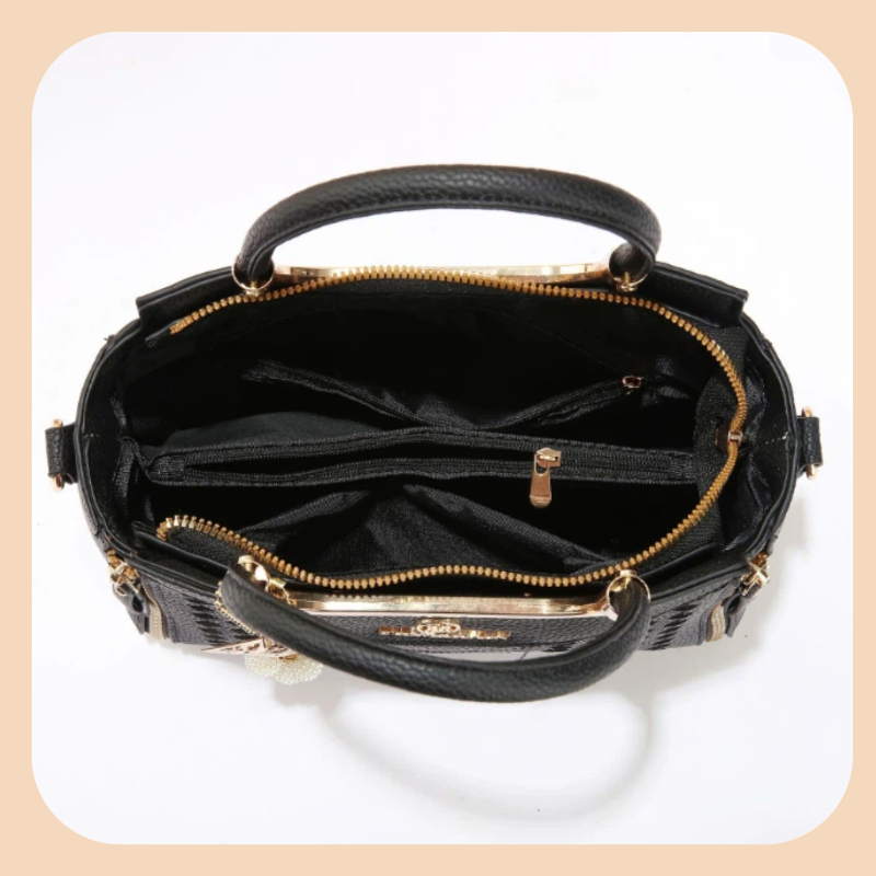 3-teiliges Handtaschen-Set aus – Women'S Bags Handbags Bewertung und Preis