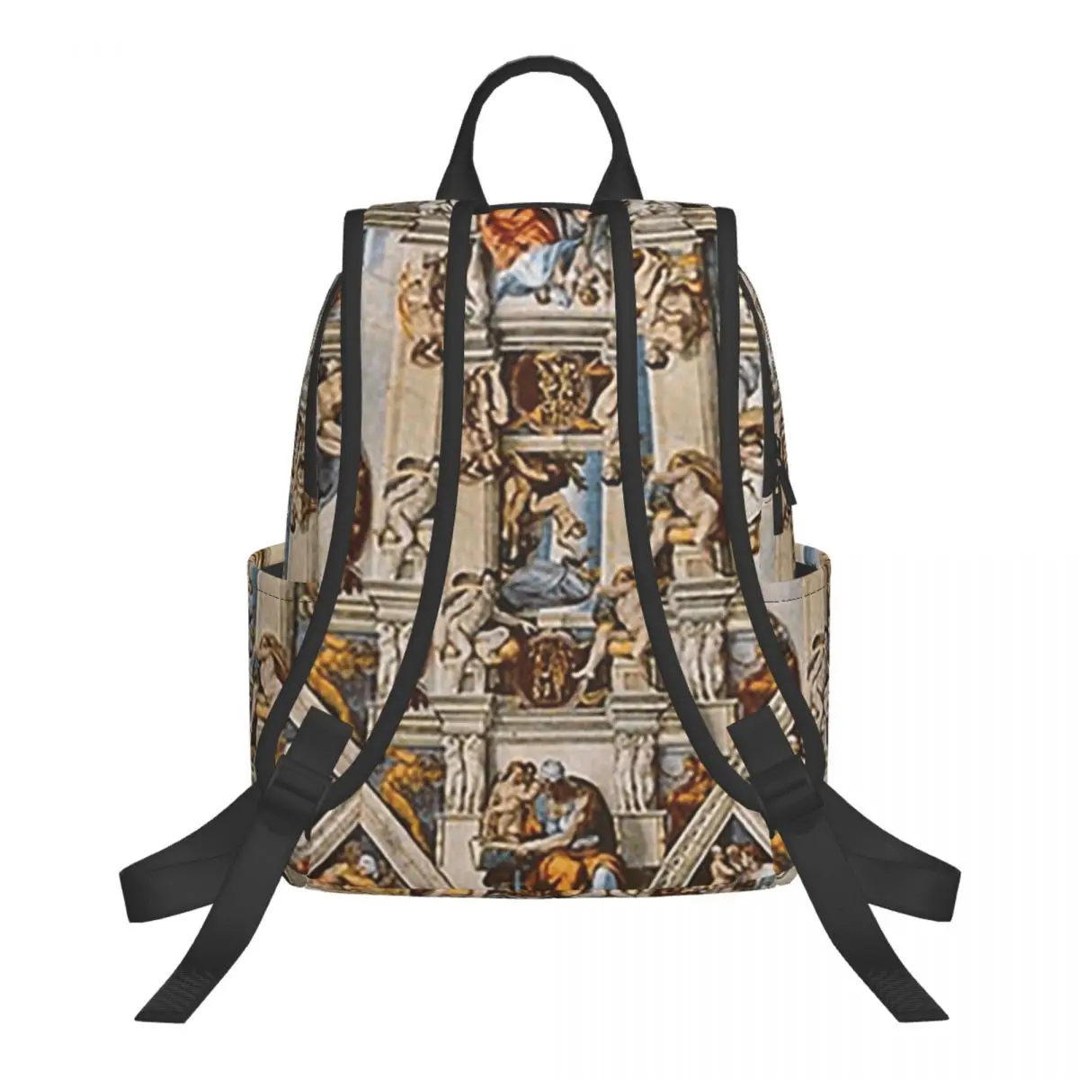 Decke der Sixtinischen Kapelle – Women Bags Rome Bewertung und Preis