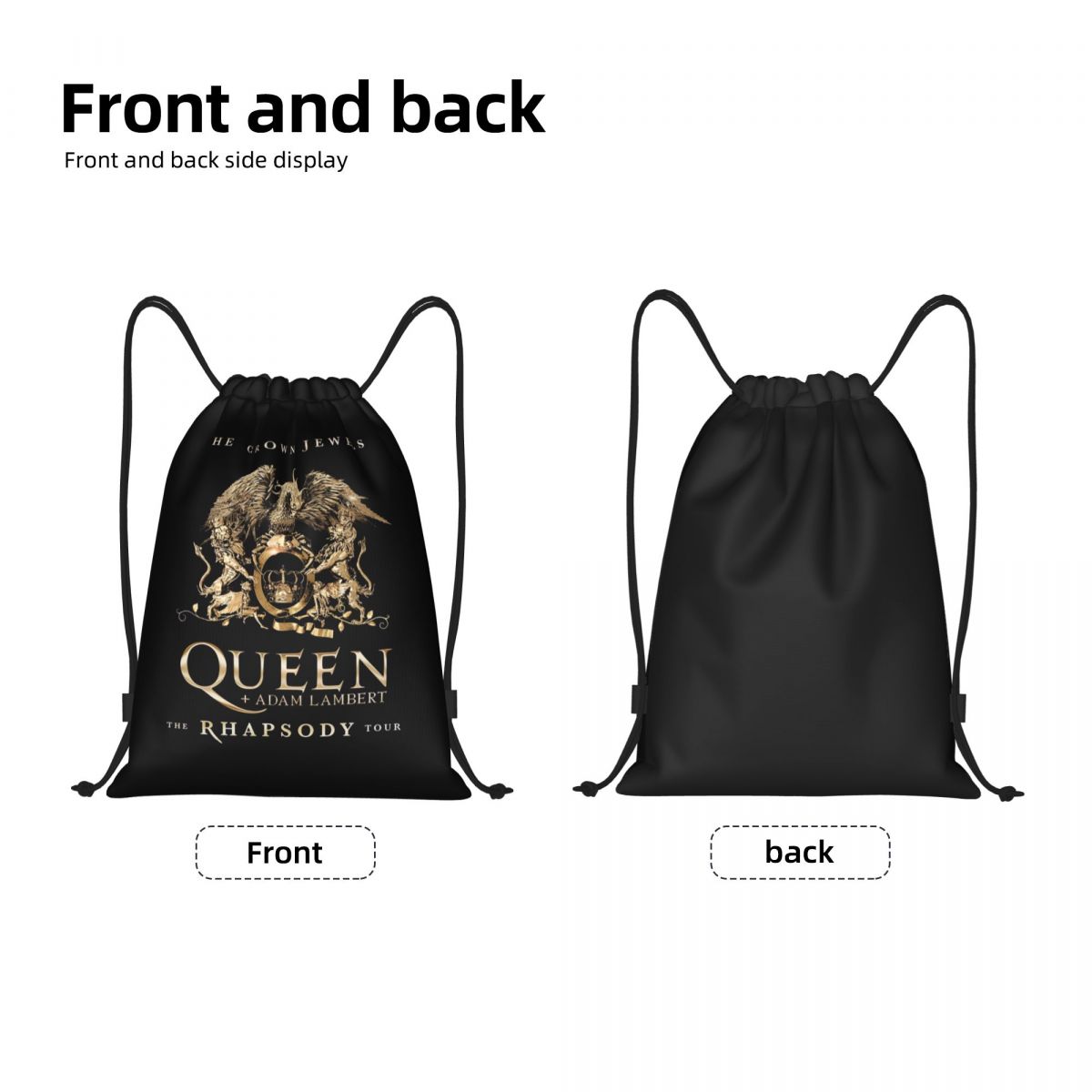 Benutzer definierte Freddie Qu – Women'S Yoga Bags Bewertung und Preis