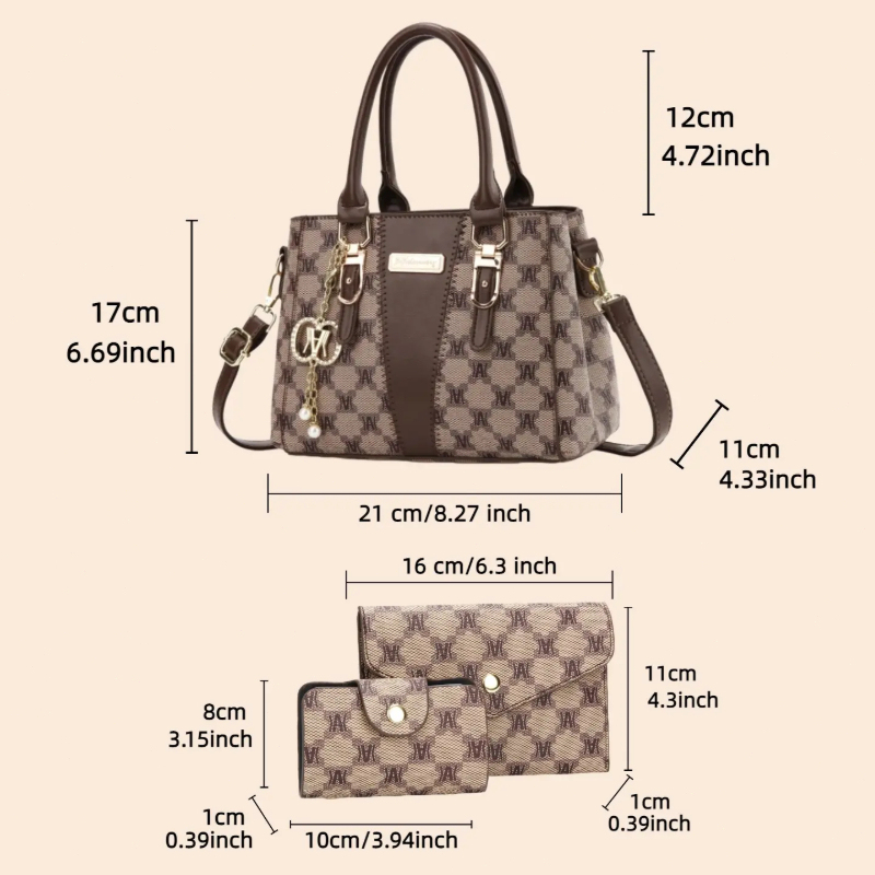 Leichte Luxus-Handtasche mit h – Women'S Bags Handbags Bewertung und Preis