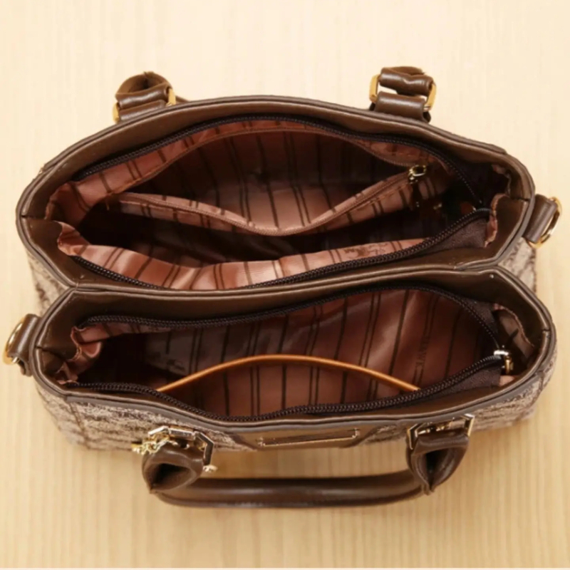 Leichte Luxus-Handtasche mit h – Women'S Bags Handbags Bewertung und Preis