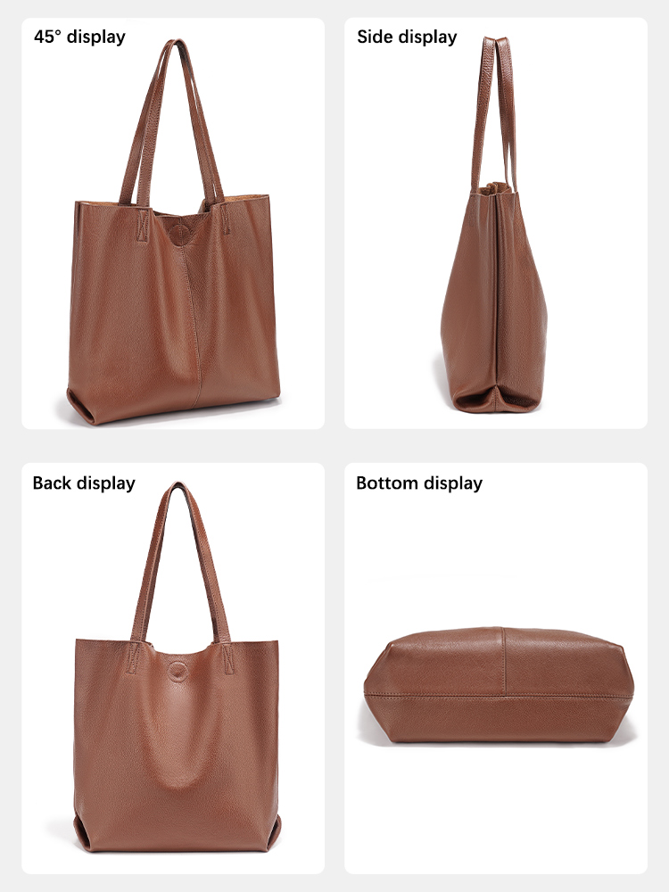 Zency Damen-Handtasche mit gro – Women'S Tote Bags For Work Bewertung und Preis
