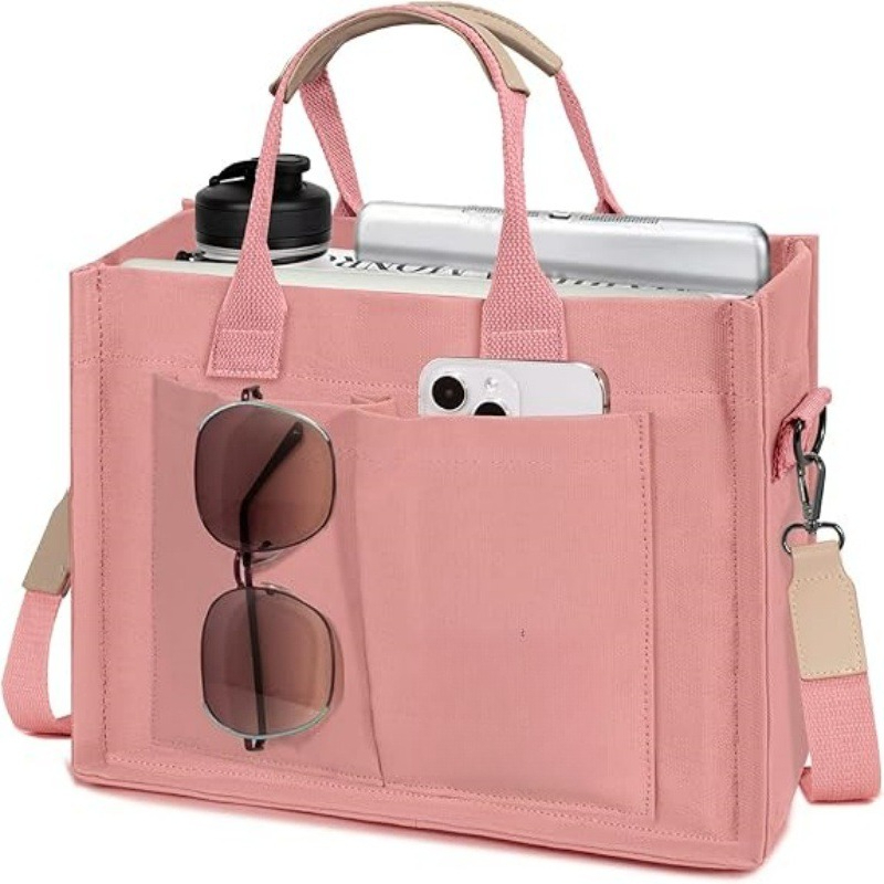 Große Canvas-Tragetasche für D – Women'S Tote Bags For Work Bewertung und Preis