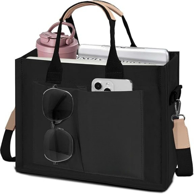 Große Canvas-Tragetasche für D – Women'S Tote Bags For Work Bewertung und Preis