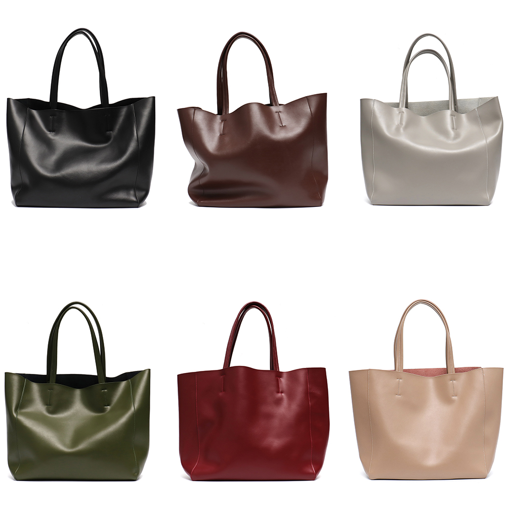 Minimalistische große Tragetas – Women'S Tote Bags For Work Bewertung und Preis