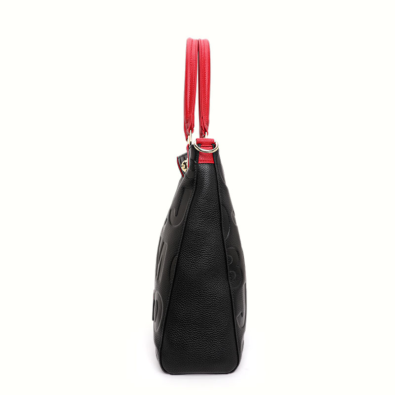 Echte Rindsleder-Tragetasche m – Women'S Tote Bags For Work Bewertung und Preis