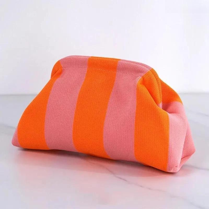 Damen-Häkel-Clutch – Leichte,  – Women'S Bags Handbags Bewertung und Preis