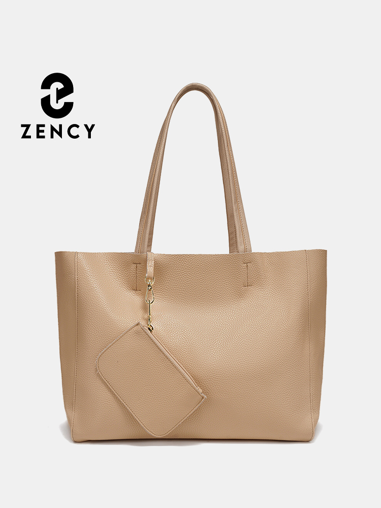 Zency große Tragetaschen aus e – Women'S Tote Bags For Work Bewertung und Preis
