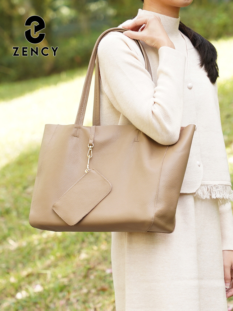 Zency große Tragetaschen aus e – Women'S Tote Bags For Work Bewertung und Preis