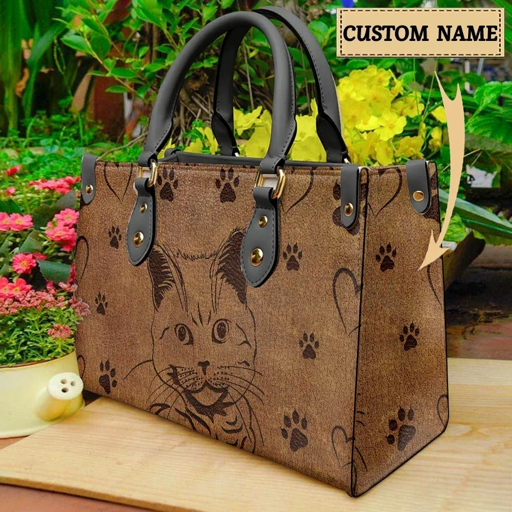 Magische Hexerei-Schwarzkatzen – Women Bags Premium Brands Bewertung und Preis
