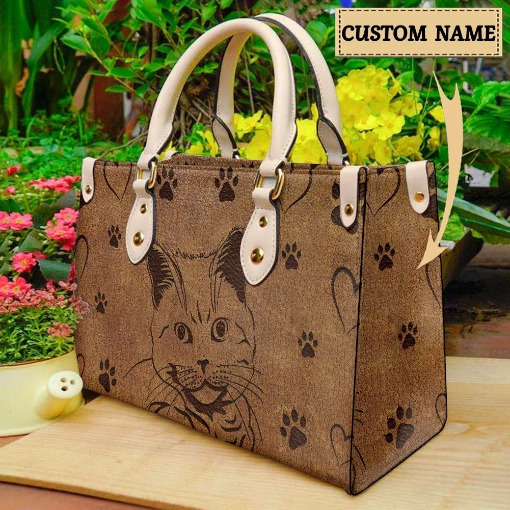 Magische Hexerei-Schwarzkatzen – Women Bags Premium Brands Bewertung und Preis