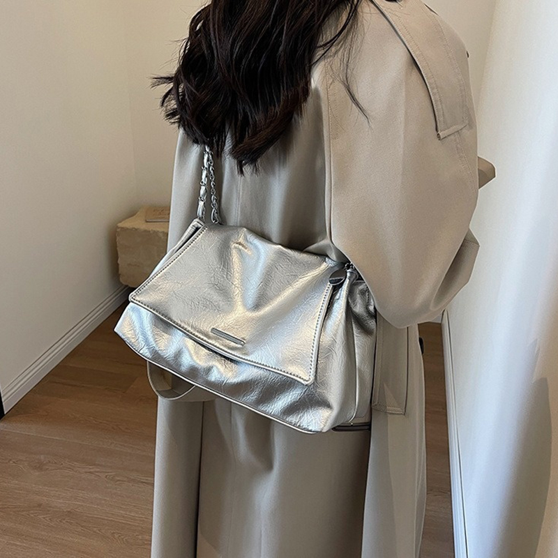 Damen Neue Ins-Style Casual Pe – Women Bags In Trend Bewertung und Preis
