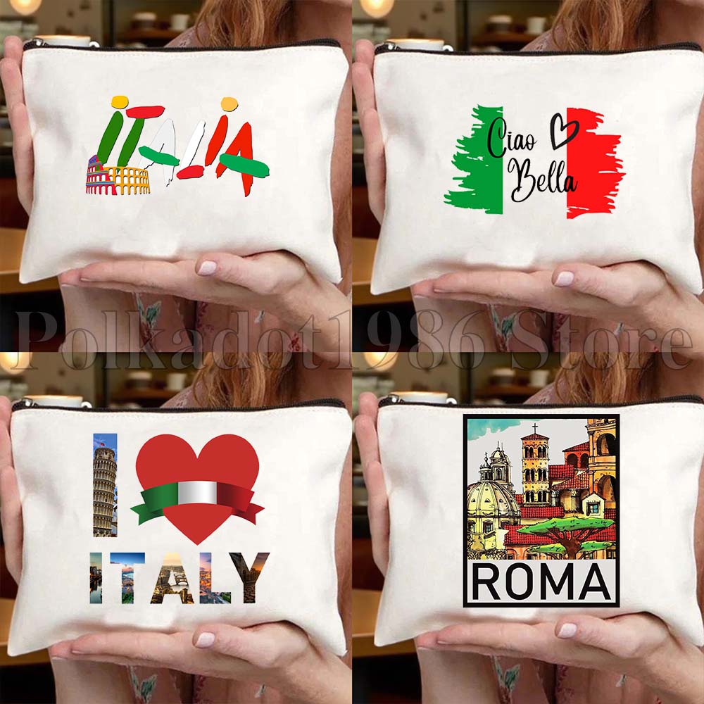 Ciao Bella, italienische Flagg – Women Bags Rome Bewertung und Preis