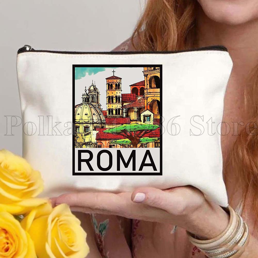 Ciao Bella, italienische Flagg – Women Bags Rome Bewertung und Preis