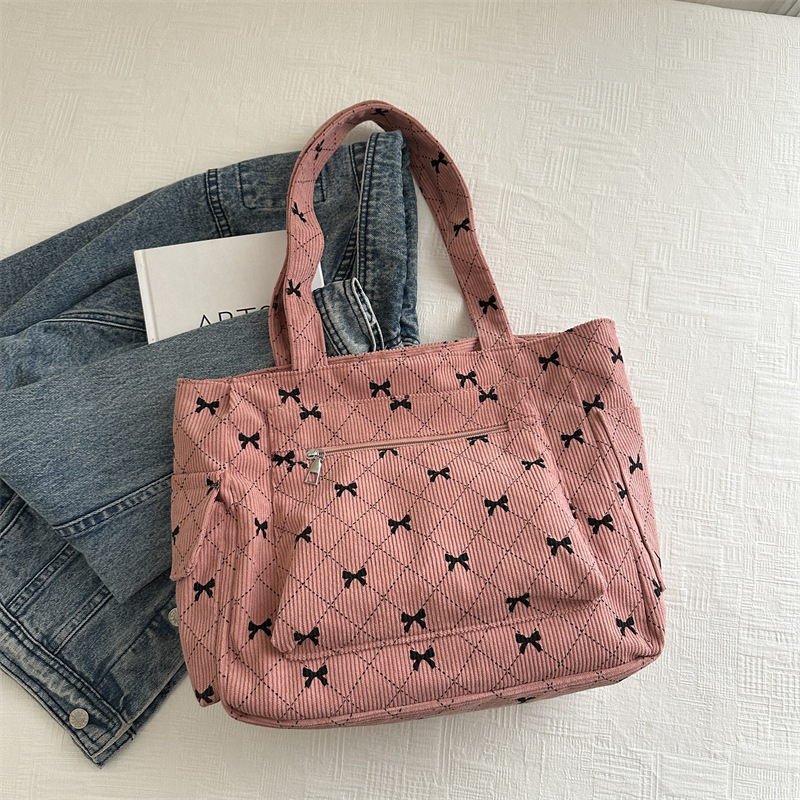 Lässige Tragetaschen aus Cord  – Women Bags Aldo Bewertung und Preis