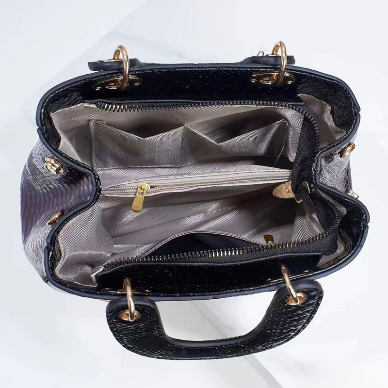 3-teiliges Damen-Taschenset, k – Women'S Bags Handbags Bewertung und Preis