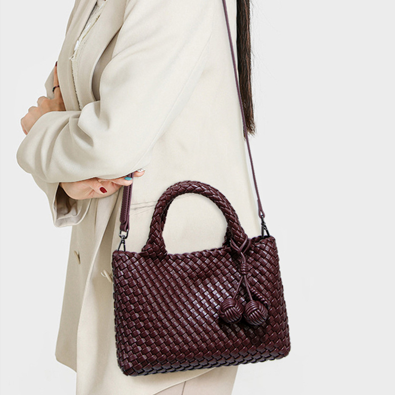 Gewebte Einkaufstasche Modisch – Women Bags Aldo Bewertung und Preis