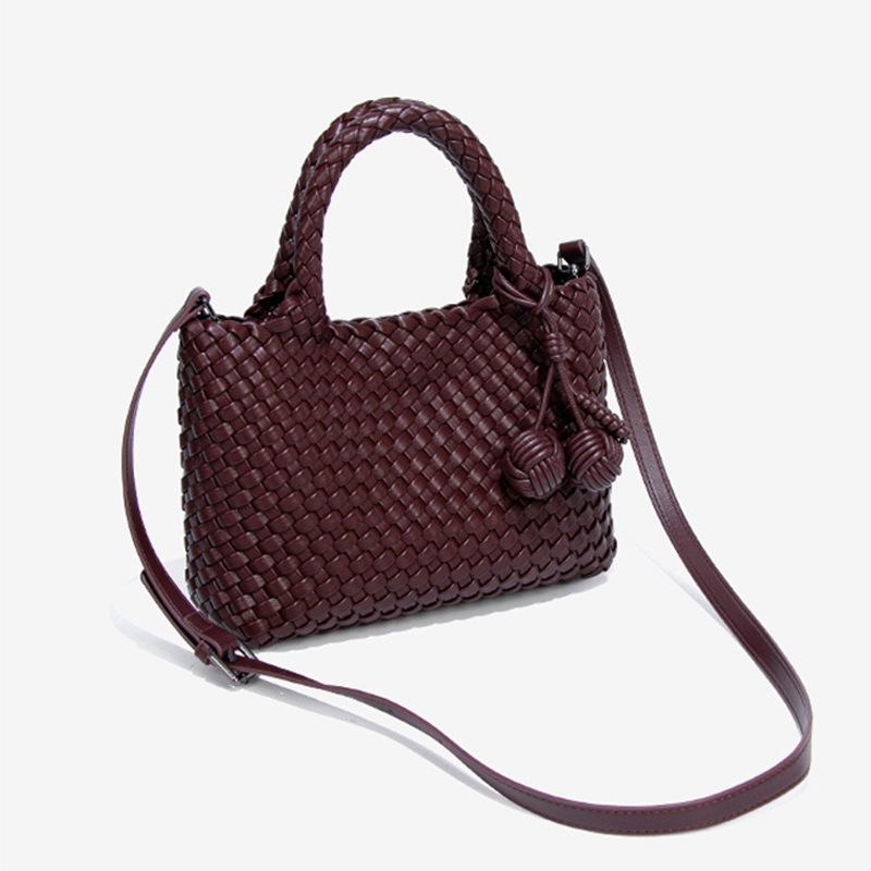 Gewebte Einkaufstasche Modisch – Women Bags Aldo Bewertung und Preis
