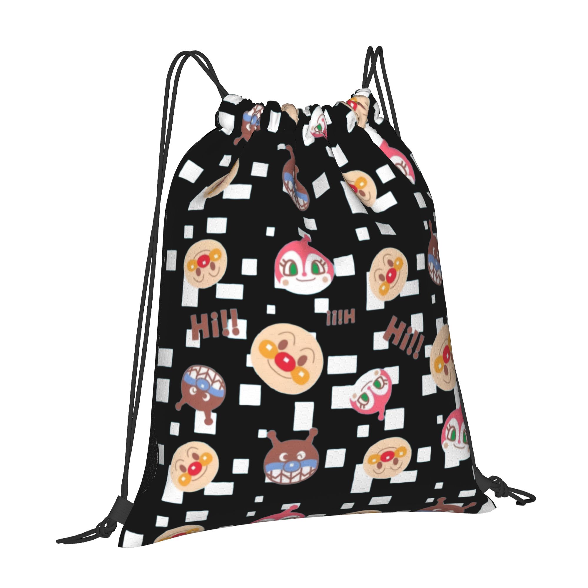 Benutzerdefinierte Anpanmans-R – Women'S Yoga Bags Bewertung und Preis